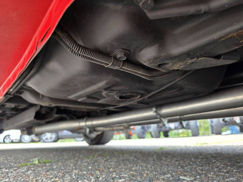 1974 Chevrolet Camaro