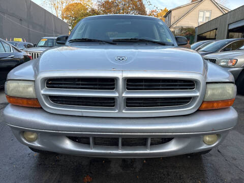 2002 Dodge Durango R/T