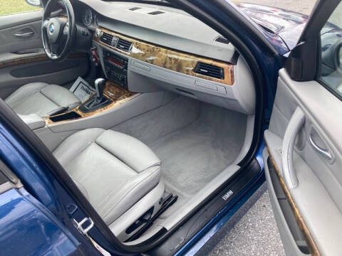 2006 BMW 3 Series 325i