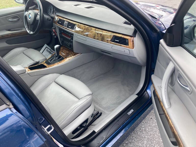 2006 BMW 3 Series 325i