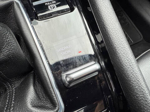 2022 Jeep Compass Altitude