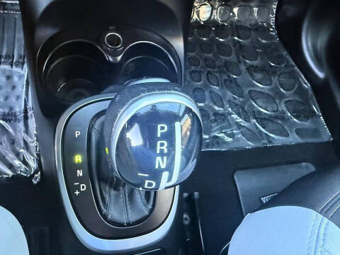 2014 FIAT 500L Easy