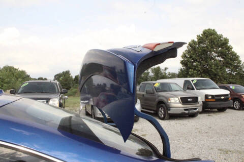 2013 Nissan Sentra SR