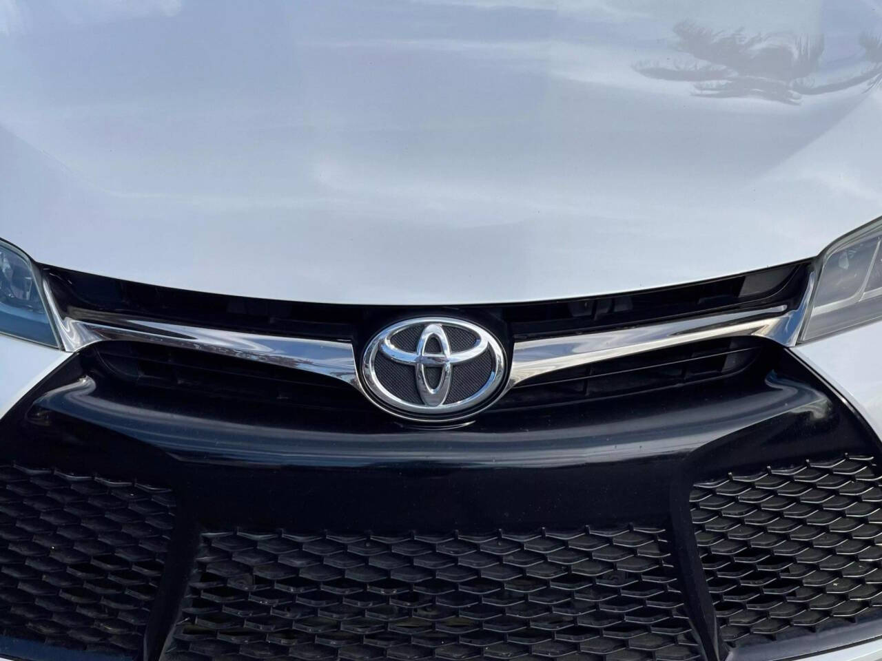 2015 Toyota Camry for sale at Victory Motors Inc in Modesto, CA