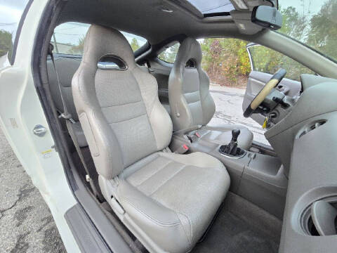 2006 Acura RSX Type-S