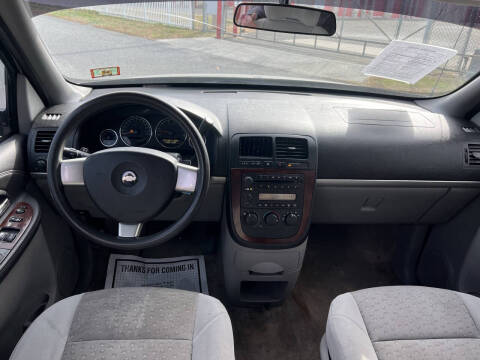 2008 Chevrolet Uplander LS