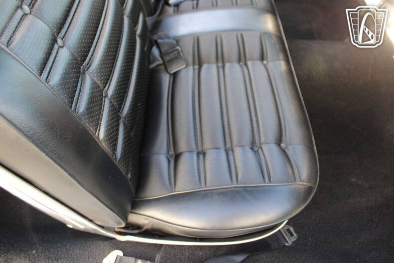 1966 Chevrolet Caprice