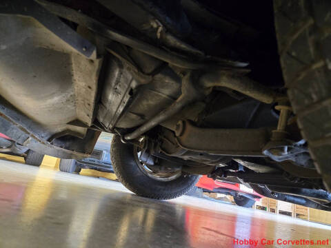 1980 Chevrolet Corvette