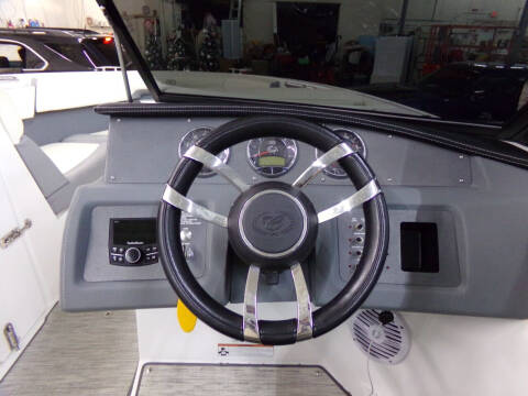 2021 Cobalt Boats CS22