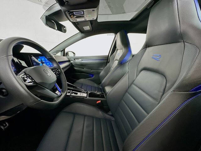 2024 Volkswagen Golf R 4Motion
