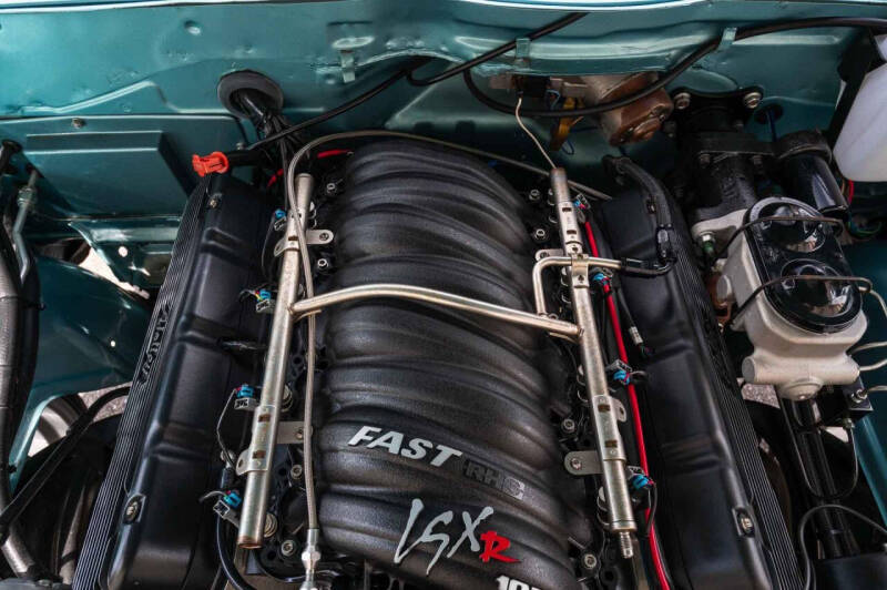 1962 Chevrolet Impala