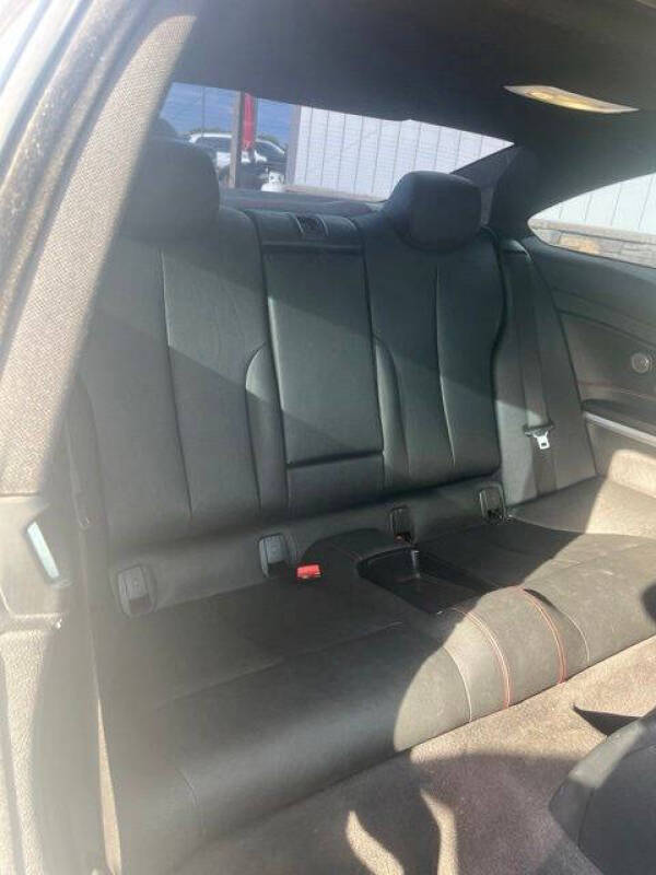 2018 BMW 4 Series 430i