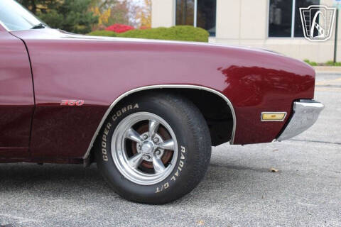 1971 Buick Skylark