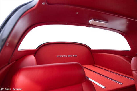 1964 Chevrolet Corvette