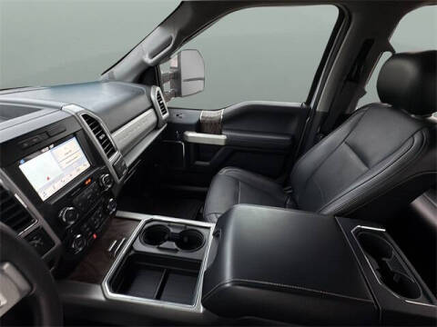 2018 Ford F-250 Super Duty