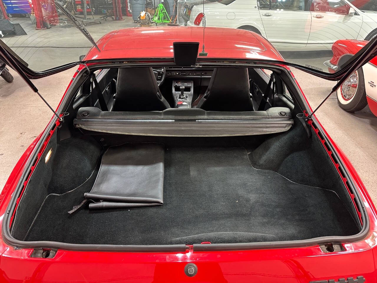 1986 Porsche 944 for sale at CityWerks Motorsports in Glendale Heights, IL