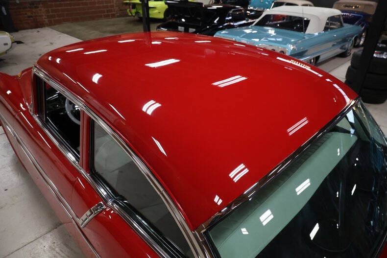 1956 Chevrolet Bel Air