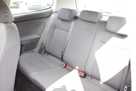 2008 Volkswagen Rabbit S