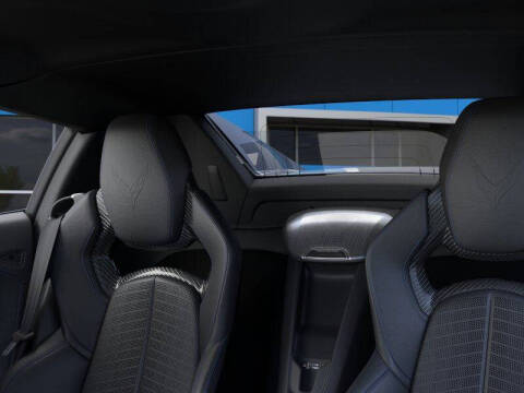2026 Chevrolet Corvette Stingray
