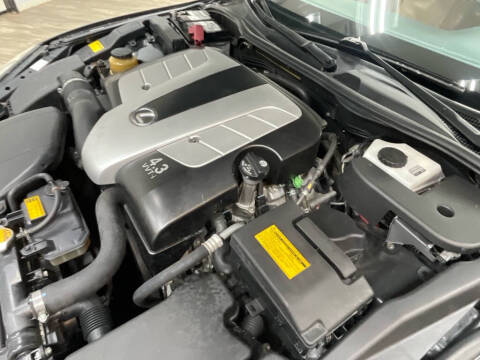 2002 Lexus SC 430