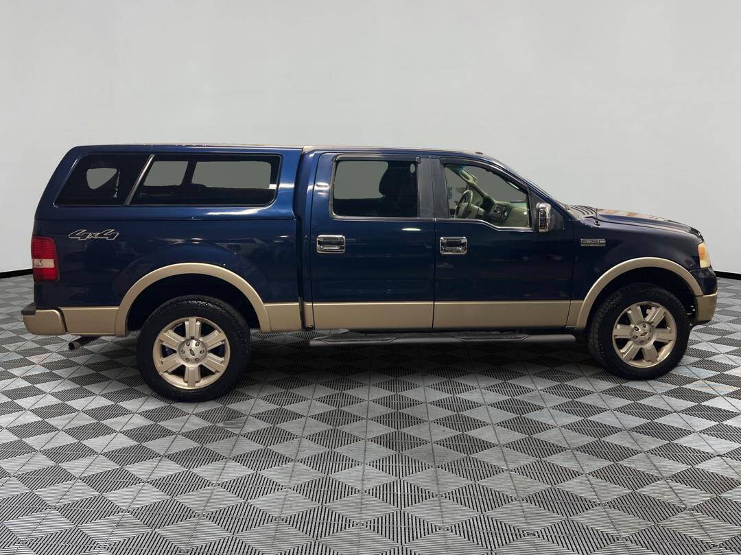 2007 Ford F-150 for sale at Paley Auto Group in Columbus, OH