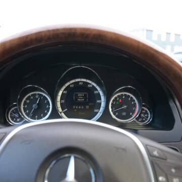 2012 Mercedes-Benz E-Class E 350