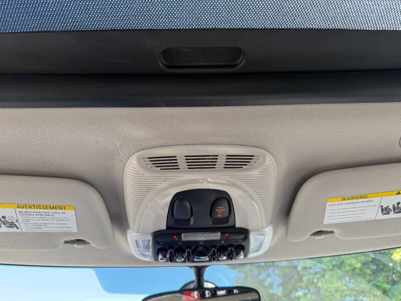 2015 MINI Hardtop 2 Door Cooper