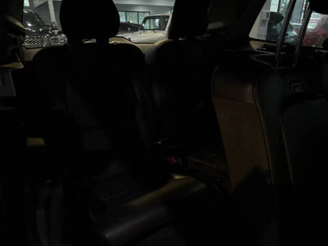 2016 Volvo XC90 T6 Inscription