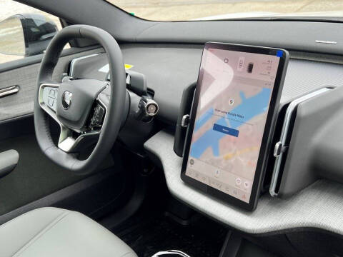 2026 Volvo EX30 Plus