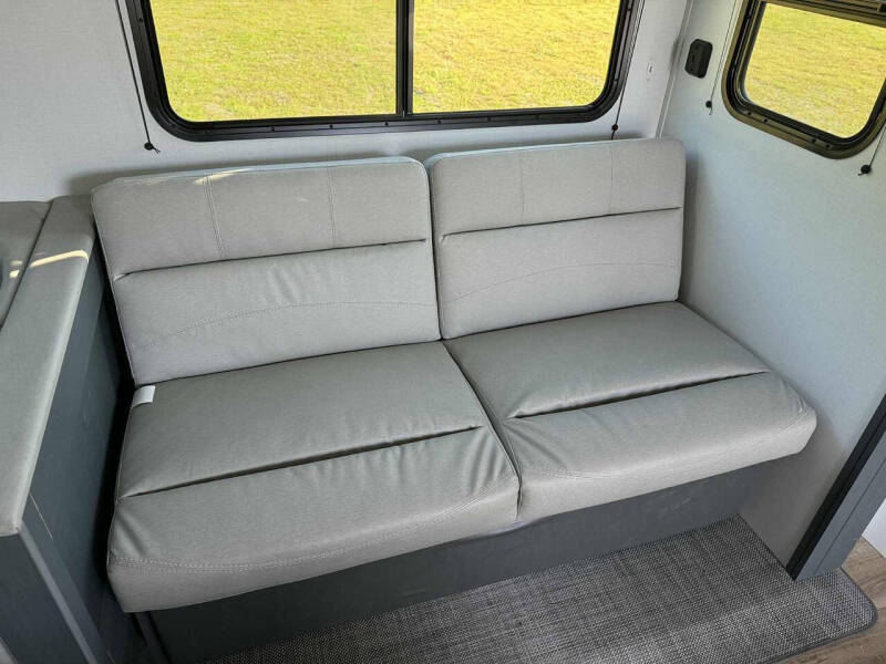 2024 Keystone RV Bullet