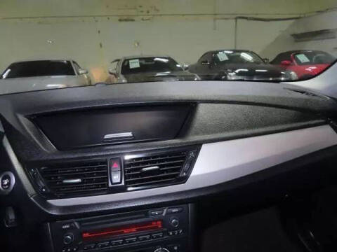 2015 BMW X1 sDrive28i