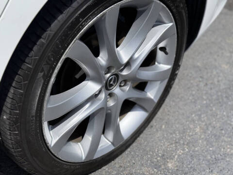 2016 Mazda MAZDA6 i Touring