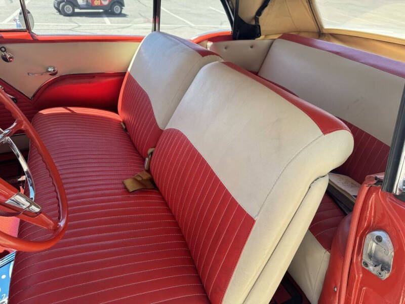 1955 Chevrolet Bel Air