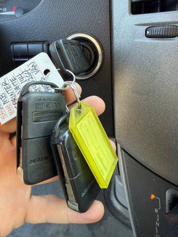 2014 Mercedes-Benz Sprinter 2500