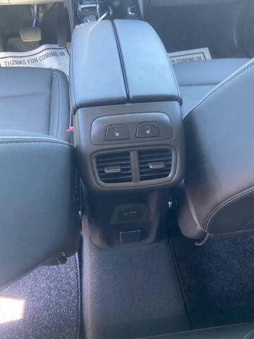 2024 Buick Envision Avenir