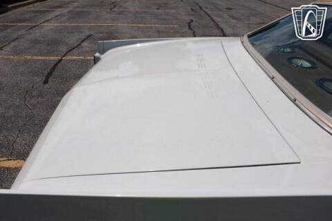 1971 Oldsmobile 98