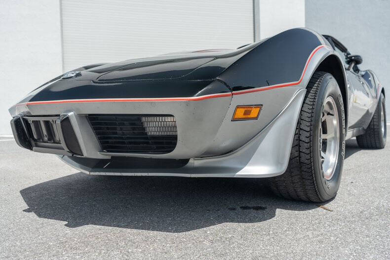 1978 Chevrolet Corvette