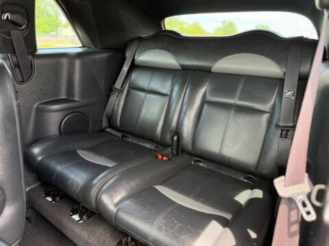 2005 Chrysler PT Cruiser GT