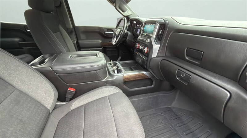 2022 GMC Sierra 1500 Limited