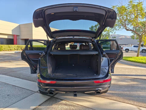 2014 Audi Q5 2.0T quattro Premium