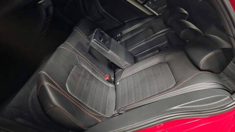 2013 Volkswagen Jetta GLI PZEV