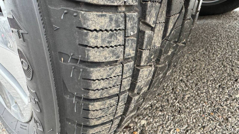 2020 Subaru Ascent Limited 7-Passenger