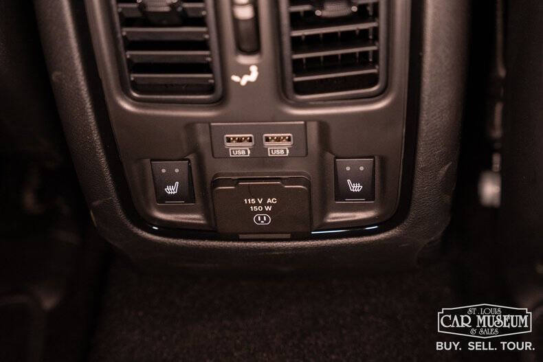 2023 Dodge Durango