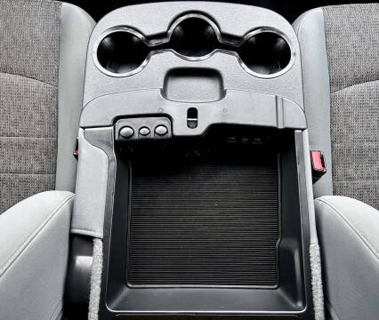 2019 RAM 1500 Classic