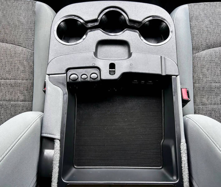 2019 RAM 1500 Classic