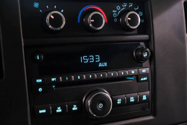 2012 Chevrolet Express LT 3500