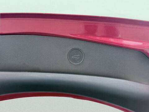 2023 Tesla Model 3 Long Range