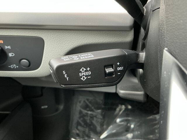 2025 Audi Q5 quattro S line Premium 45 TFSI