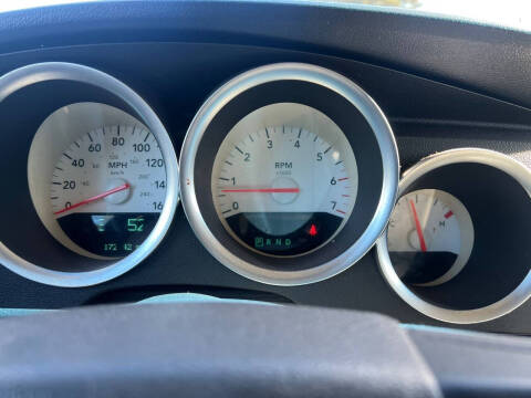 2006 Dodge Charger RT