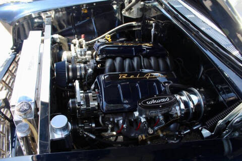 1956 Chevrolet Bel Air